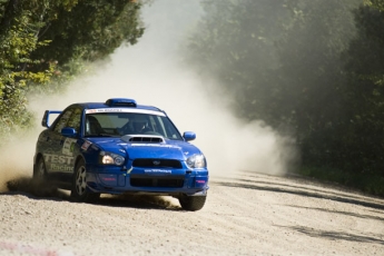 Rallye Defi